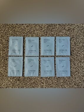 Skinbetter science Mystro Revive sample packs